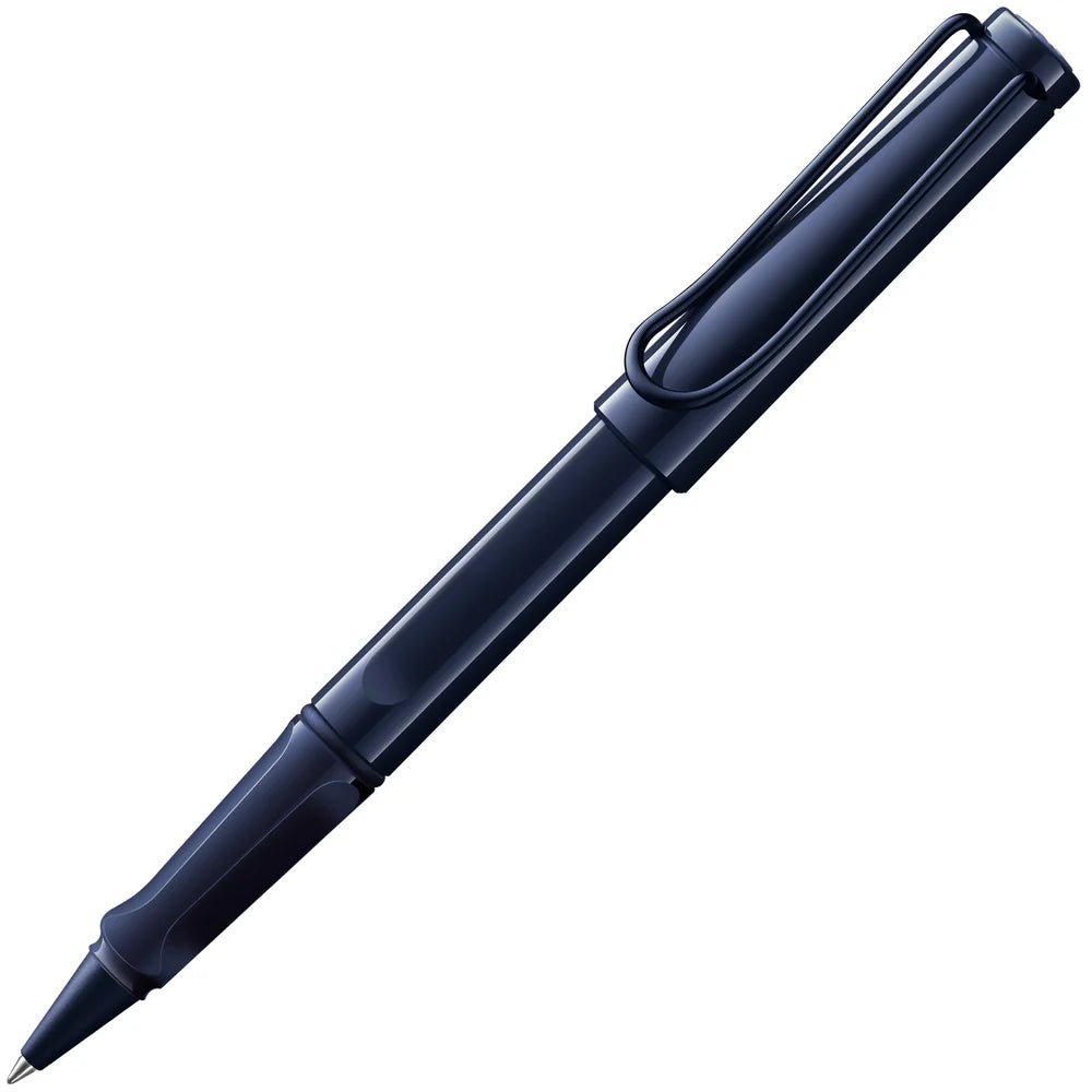 Stylo roller LAMY safari Édition Spéciale 2025 - Dark Dusk - 4014519791355