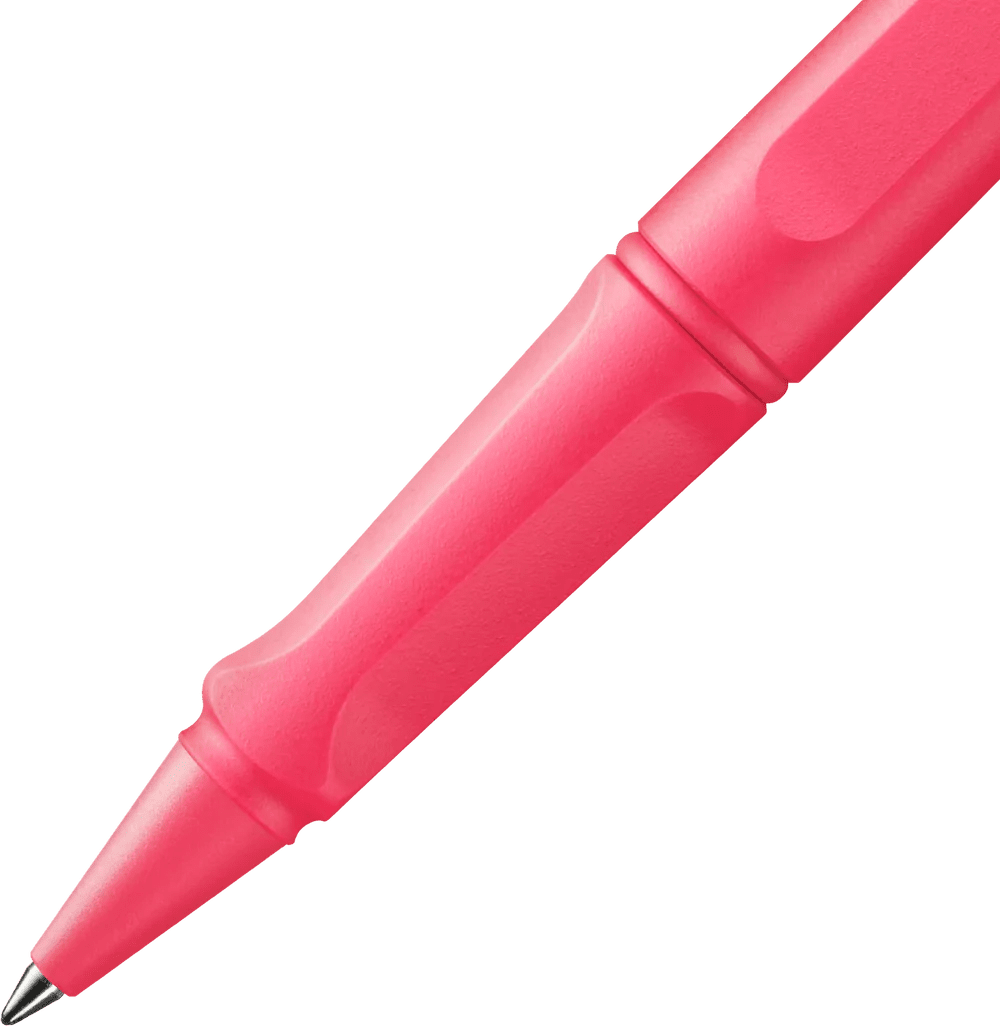 Stylo roller LAMY safari Édition Spéciale 2025 - Sunset - 4014519791409