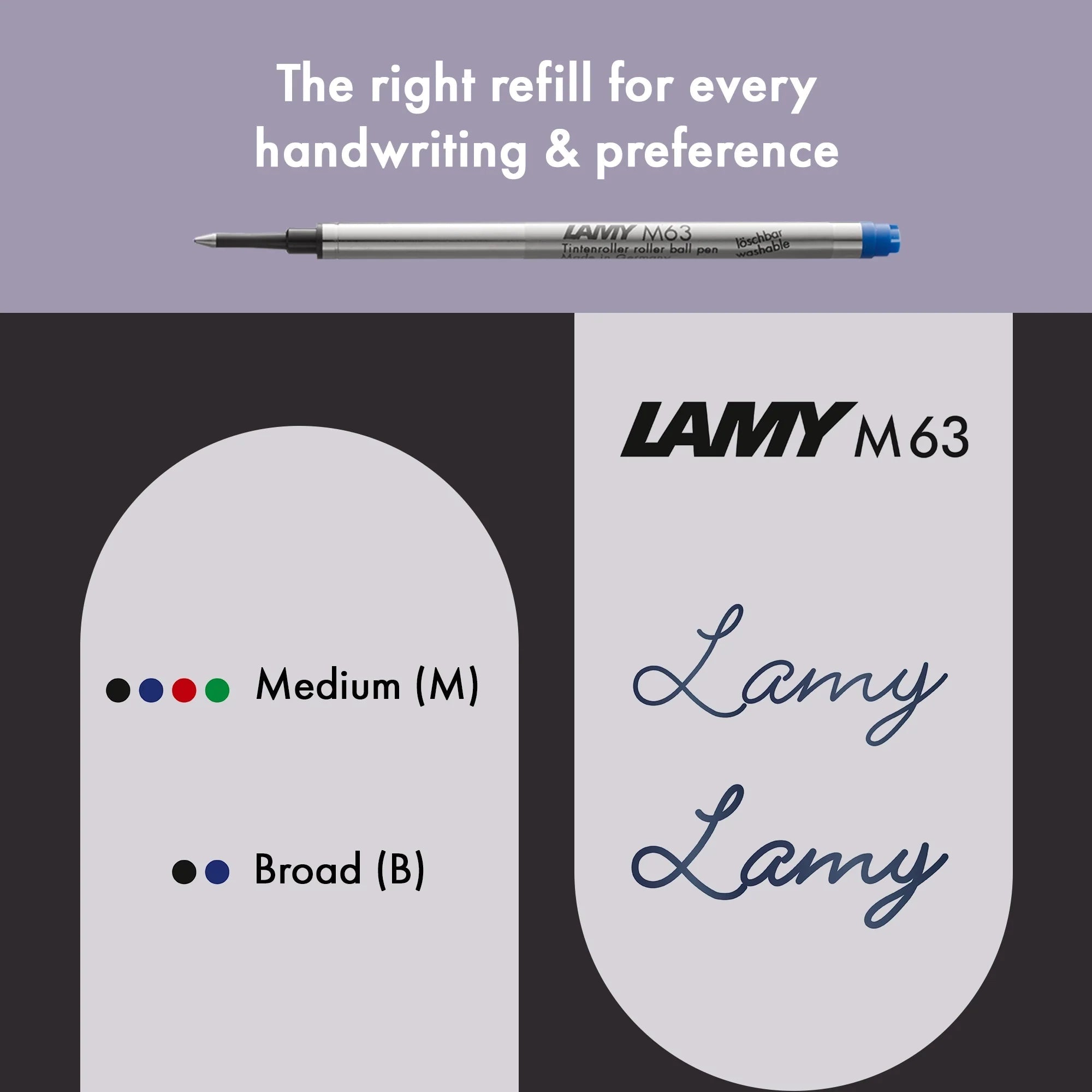 Stylo roller LAMY safari Édition Spéciale 2026 - Meteorite - 4014519802518