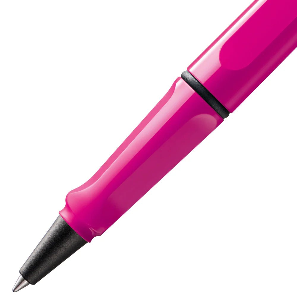 Stylo roller LAMY safari - Pink - 4014519291428
