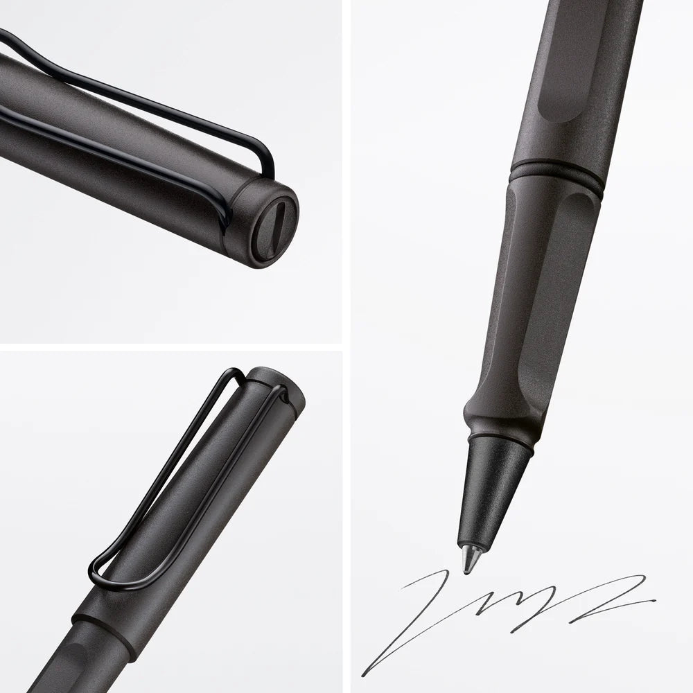 Stylo roller LAMY safari - Umbra - 4014519141174