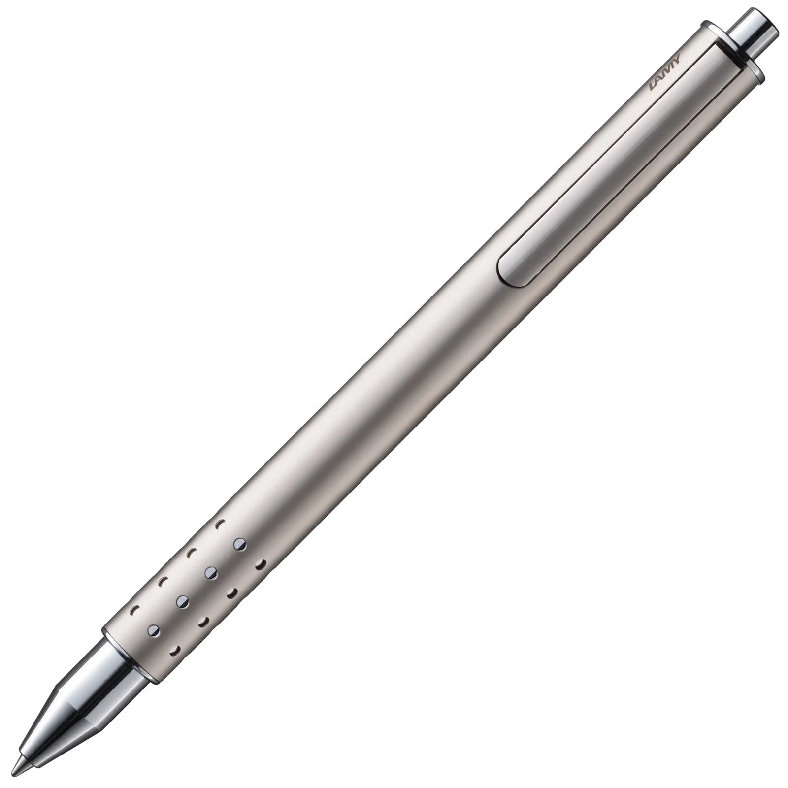 Stylo roller LAMY swift - Palladium - 4014519290933