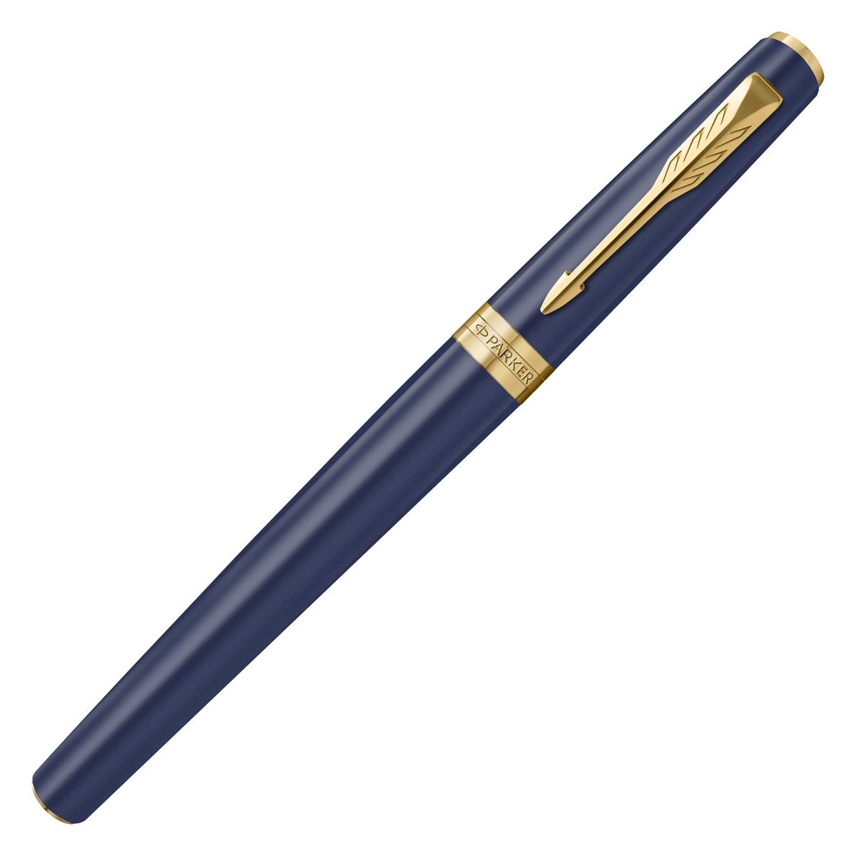 Stylo roller PARKER Meridian - Blue GT - 3026982314109