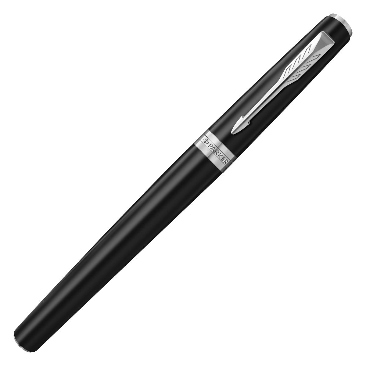 Stylo roller PARKER Meridian - Matte Black CT - 3026982314062