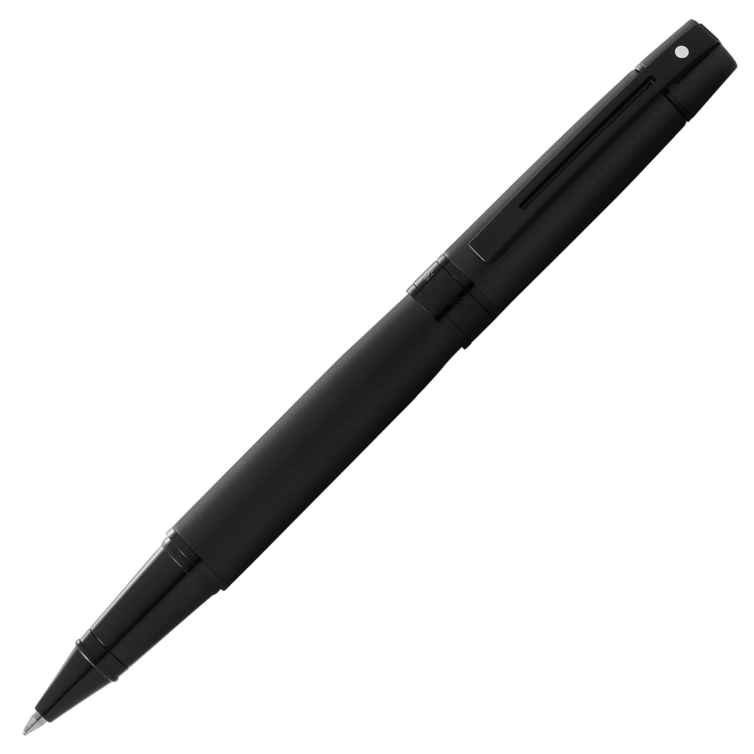 Stylo roller SHEAFFER 300 - Matte Black BT -