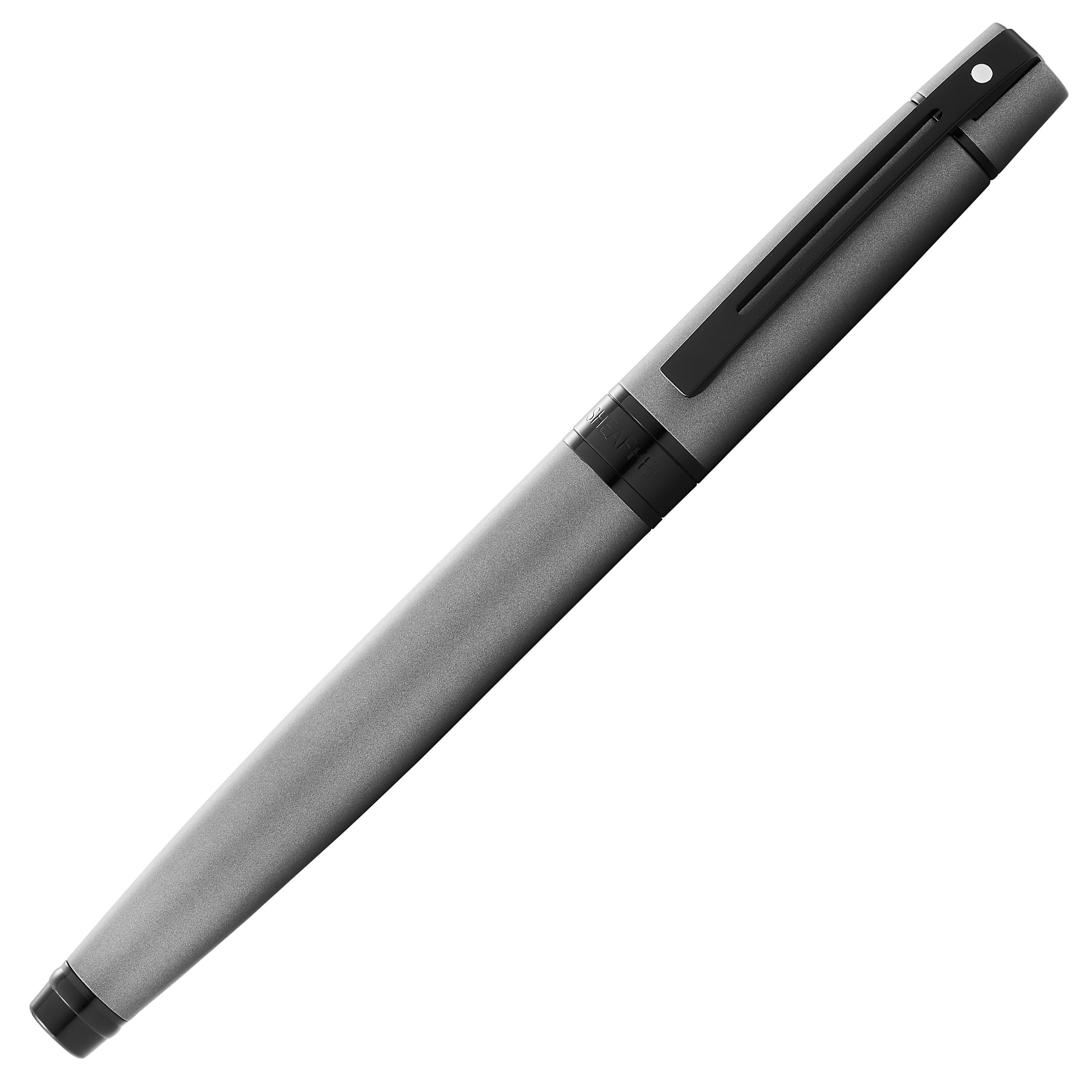 Stylo roller SHEAFFER 300 - Matte Grey BT -