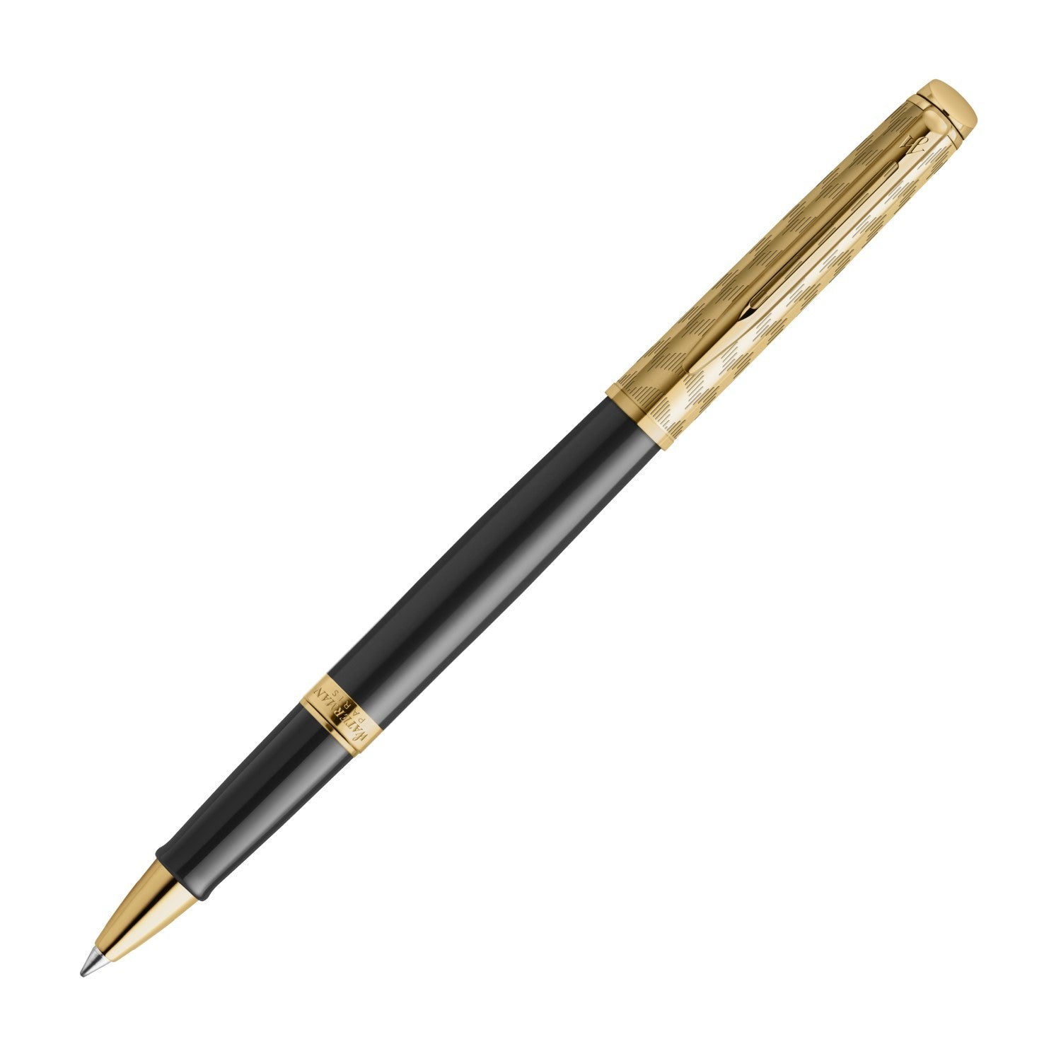 Stylo roller WATERMAN Hémisphère Opéra - 3026982251367