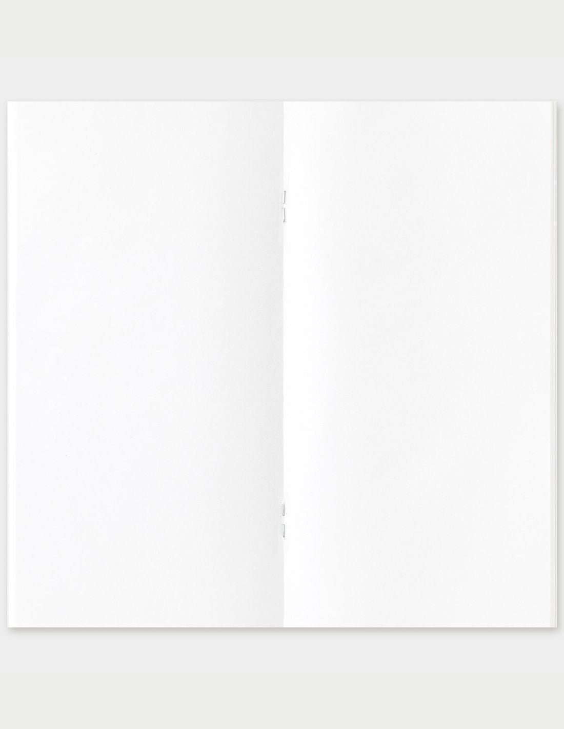 TRAVELER'S notebook - carnet pages blanches TOKYO EDITION - TN Regular size - Uni -