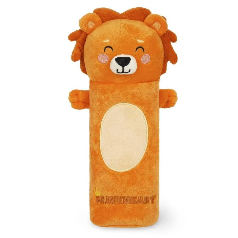 Trousse LEGAMI Super Soft! - Lion -