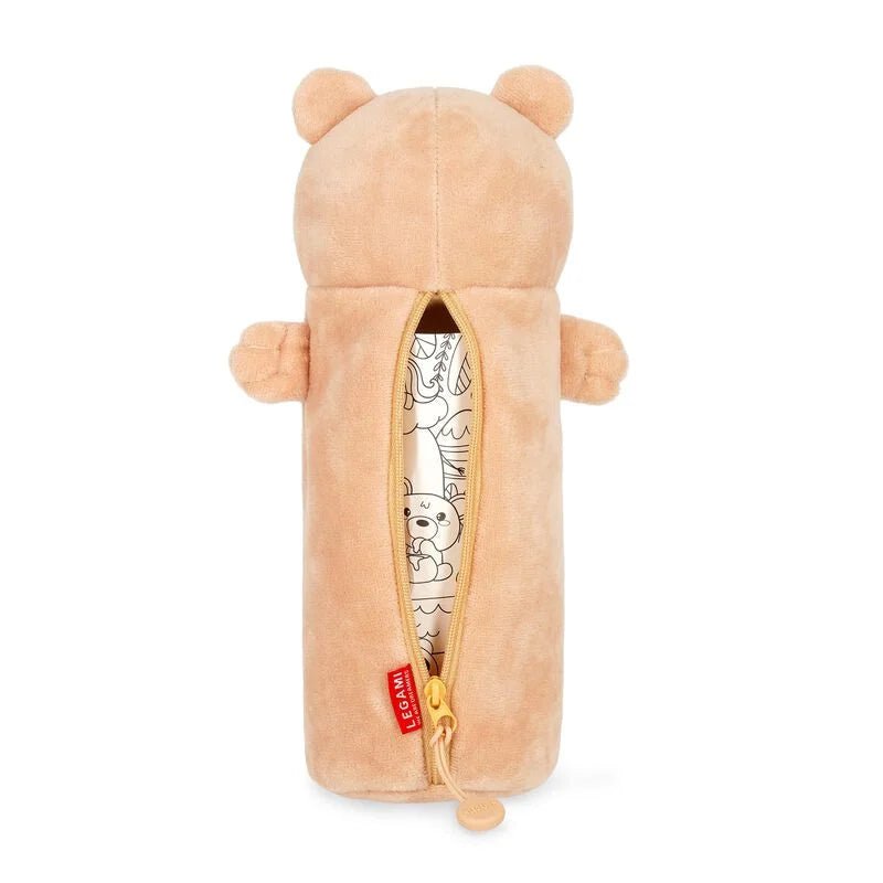 Trousse LEGAMI Super Soft! - Ours -