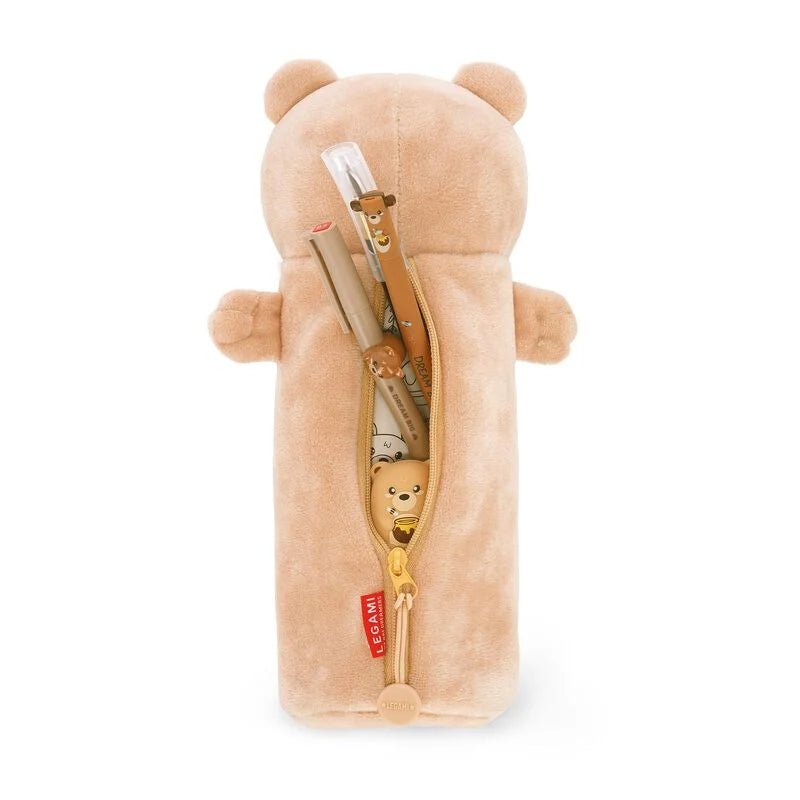 Trousse LEGAMI Super Soft! - Ours -