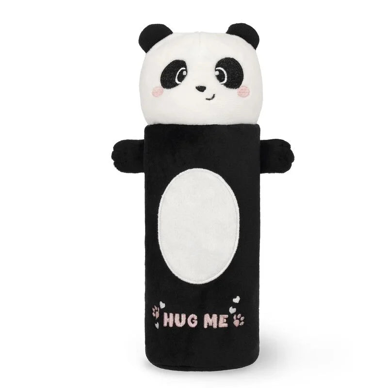 Trousse LEGAMI Super Soft! - Panda -