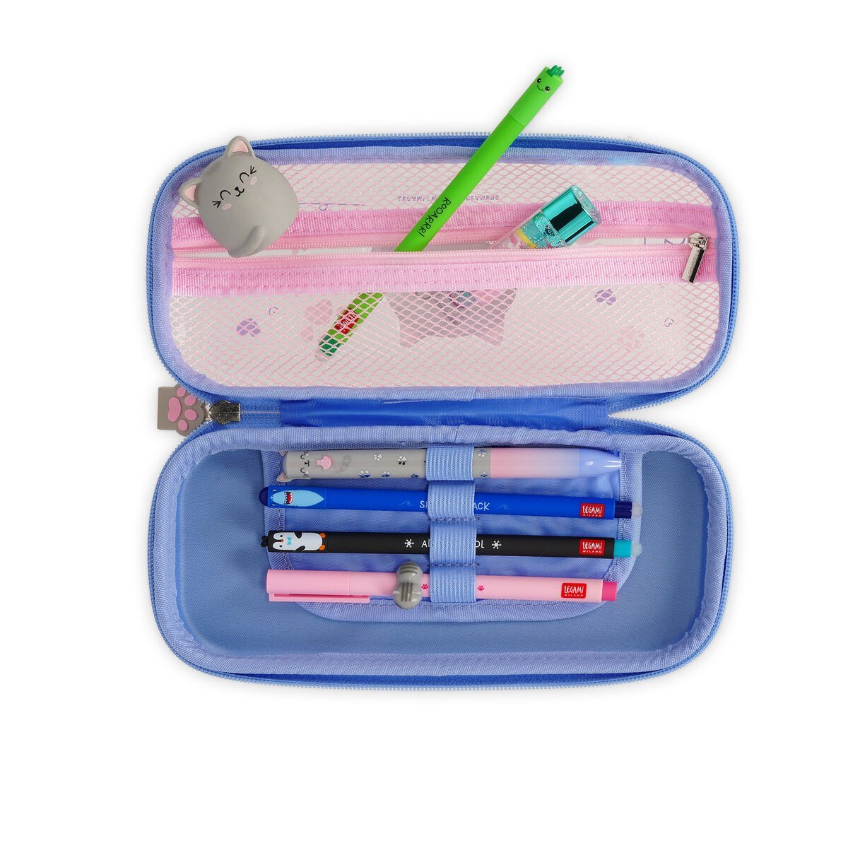 Trousse LEGAMI Wonderwow - Chat -