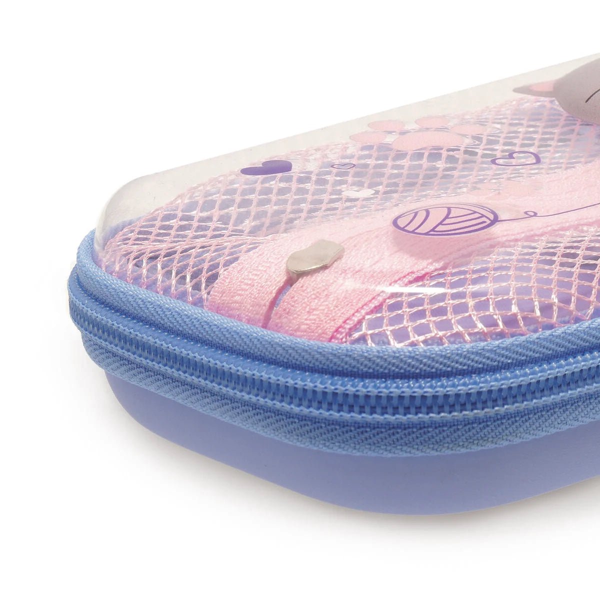 Trousse LEGAMI Wonderwow - Chat -