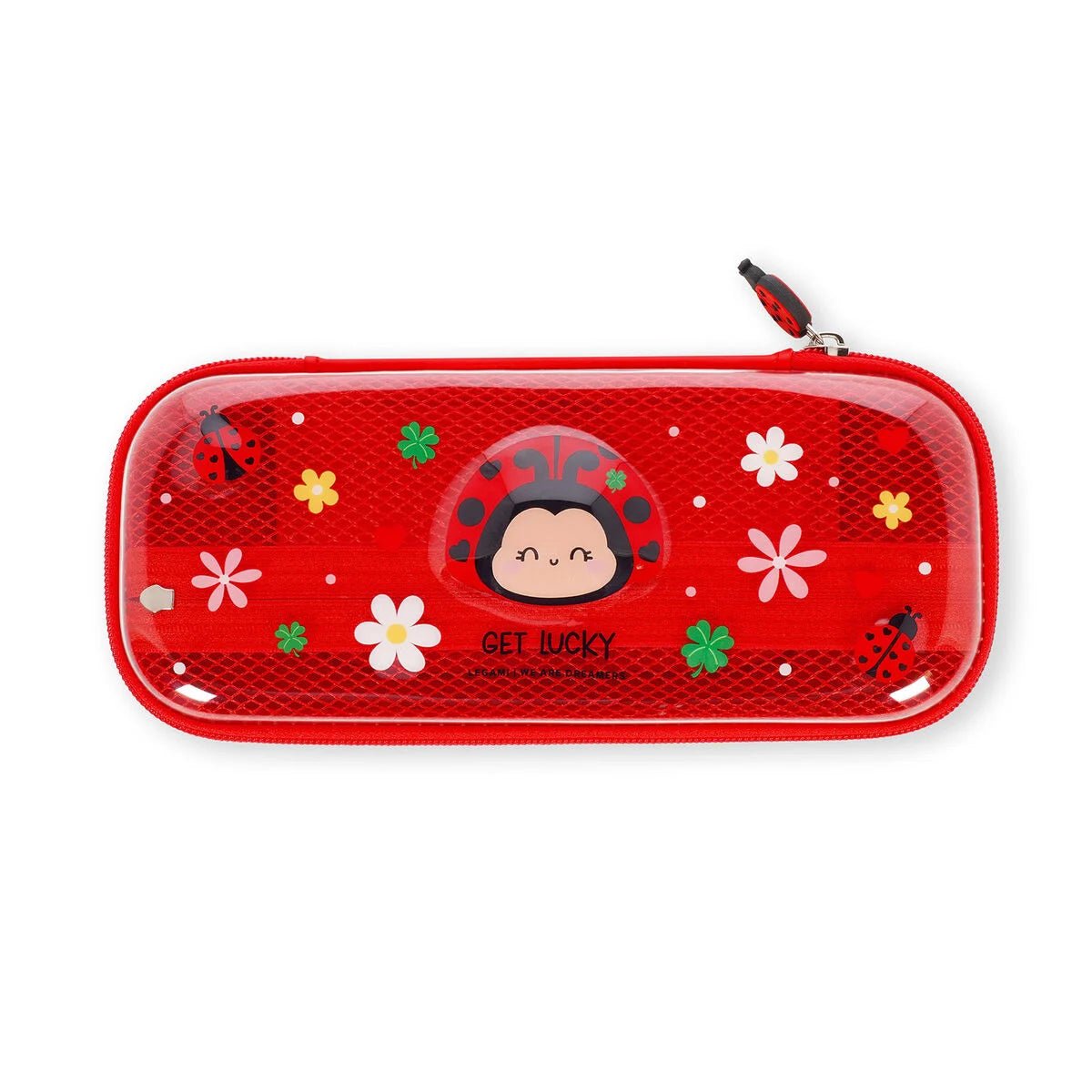 Trousse LEGAMI Wonderwow - Coccinelle -
