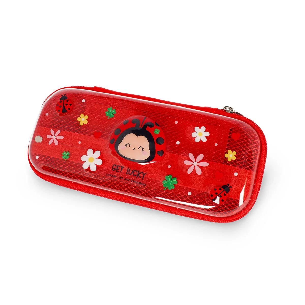 Trousse LEGAMI Wonderwow - Coccinelle -