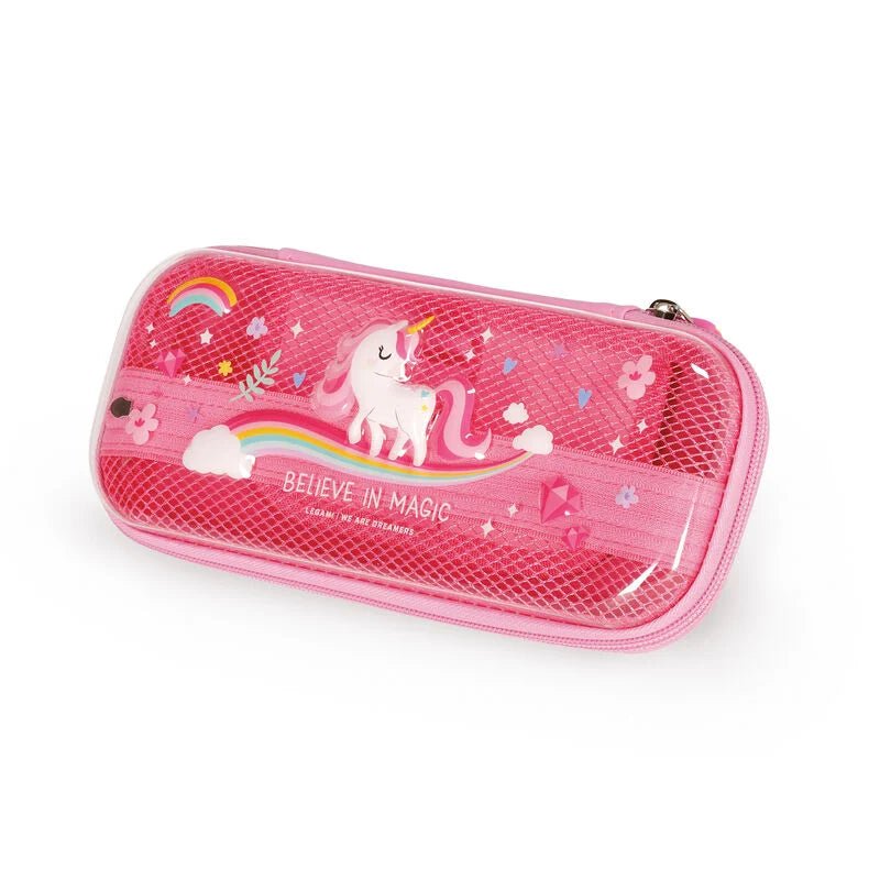Trousse LEGAMI Wonderwow - Licorne -