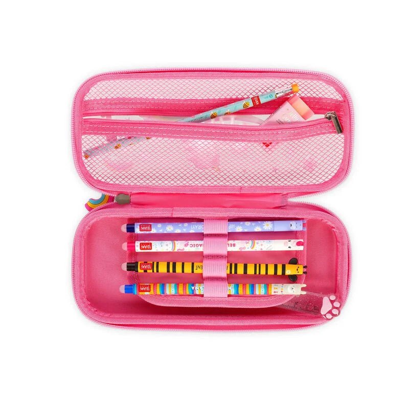 Trousse LEGAMI Wonderwow - Licorne -