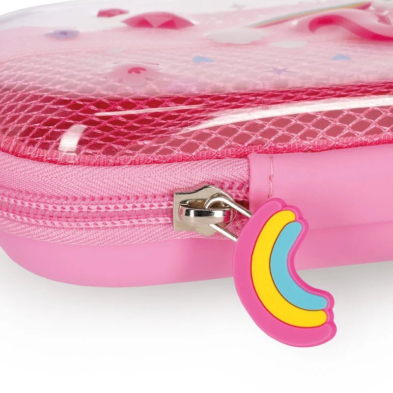 Trousse LEGAMI Wonderwow - Licorne -