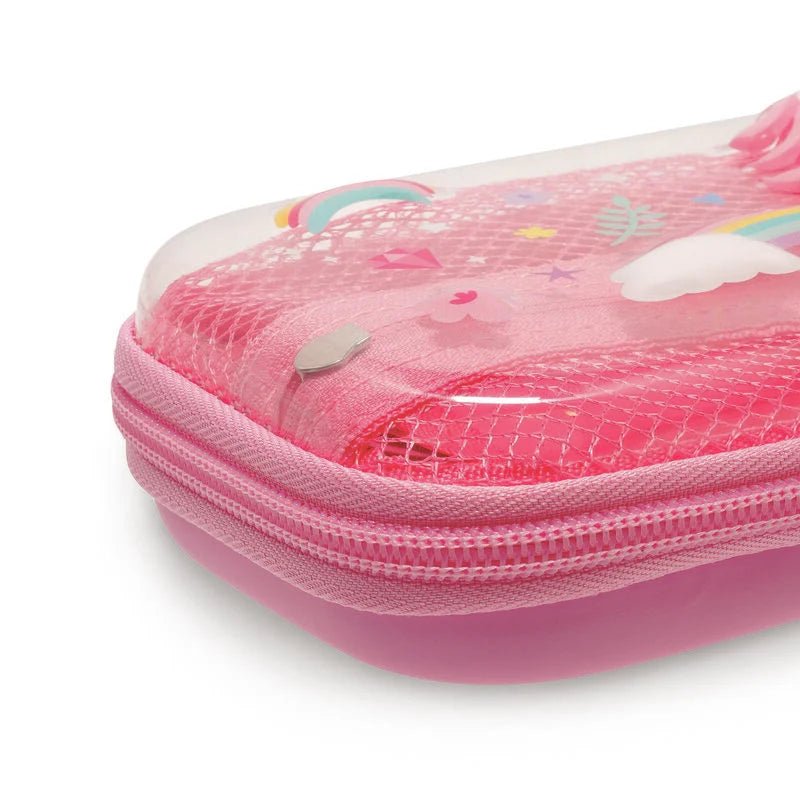 Trousse LEGAMI Wonderwow - Licorne -
