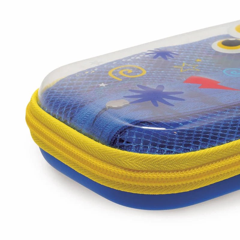 Trousse LEGAMI Wonderwow - Monstre -