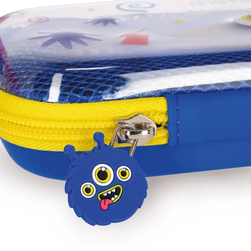 Trousse LEGAMI Wonderwow - Monstre -