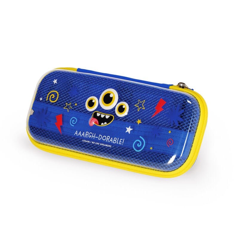 Trousse LEGAMI Wonderwow - Monstre -