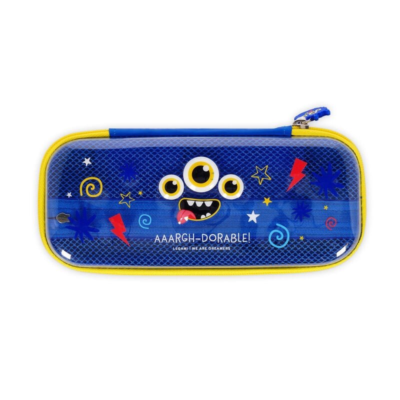 Trousse LEGAMI Wonderwow - Monstre -