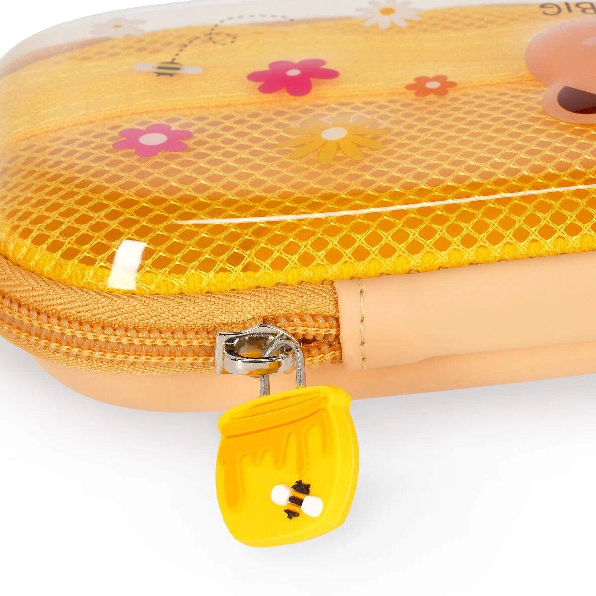 Trousse LEGAMI Wonderwow - Ourson - 8052694123444