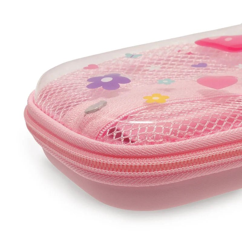 Trousse LEGAMI Wonderwow - Papillon -