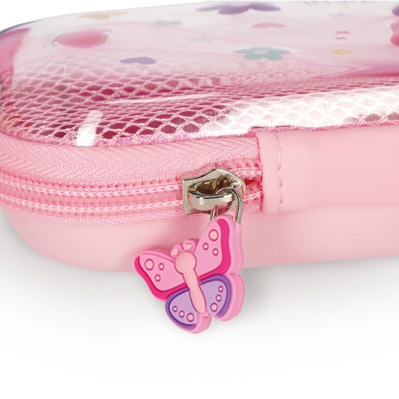 Trousse LEGAMI Wonderwow - Papillon -