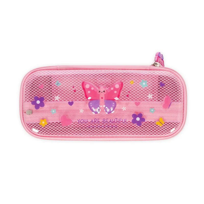 Trousse LEGAMI Wonderwow - Papillon -