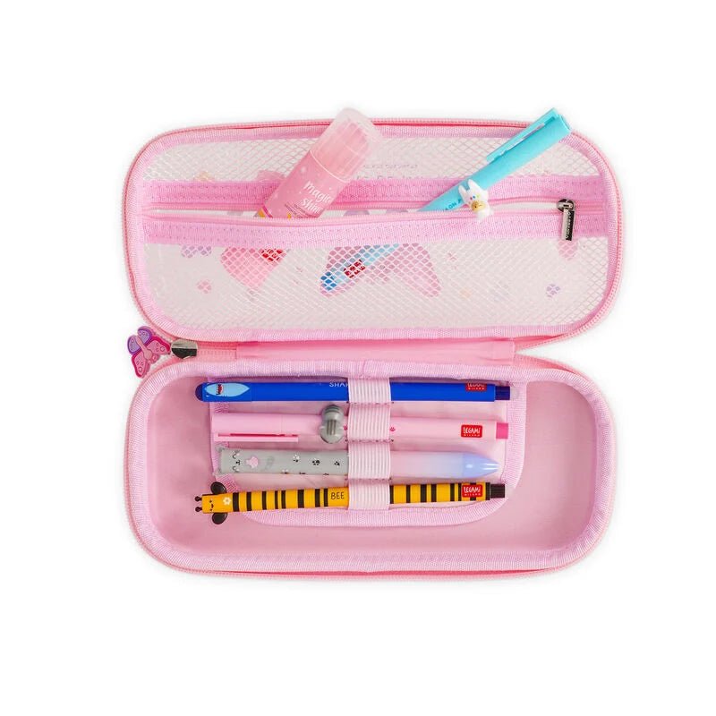 Trousse LEGAMI Wonderwow - Papillon -
