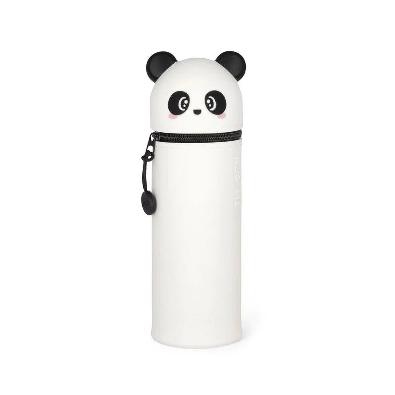 Trousse pot à crayon LEGAMI Kawaii - Panda -