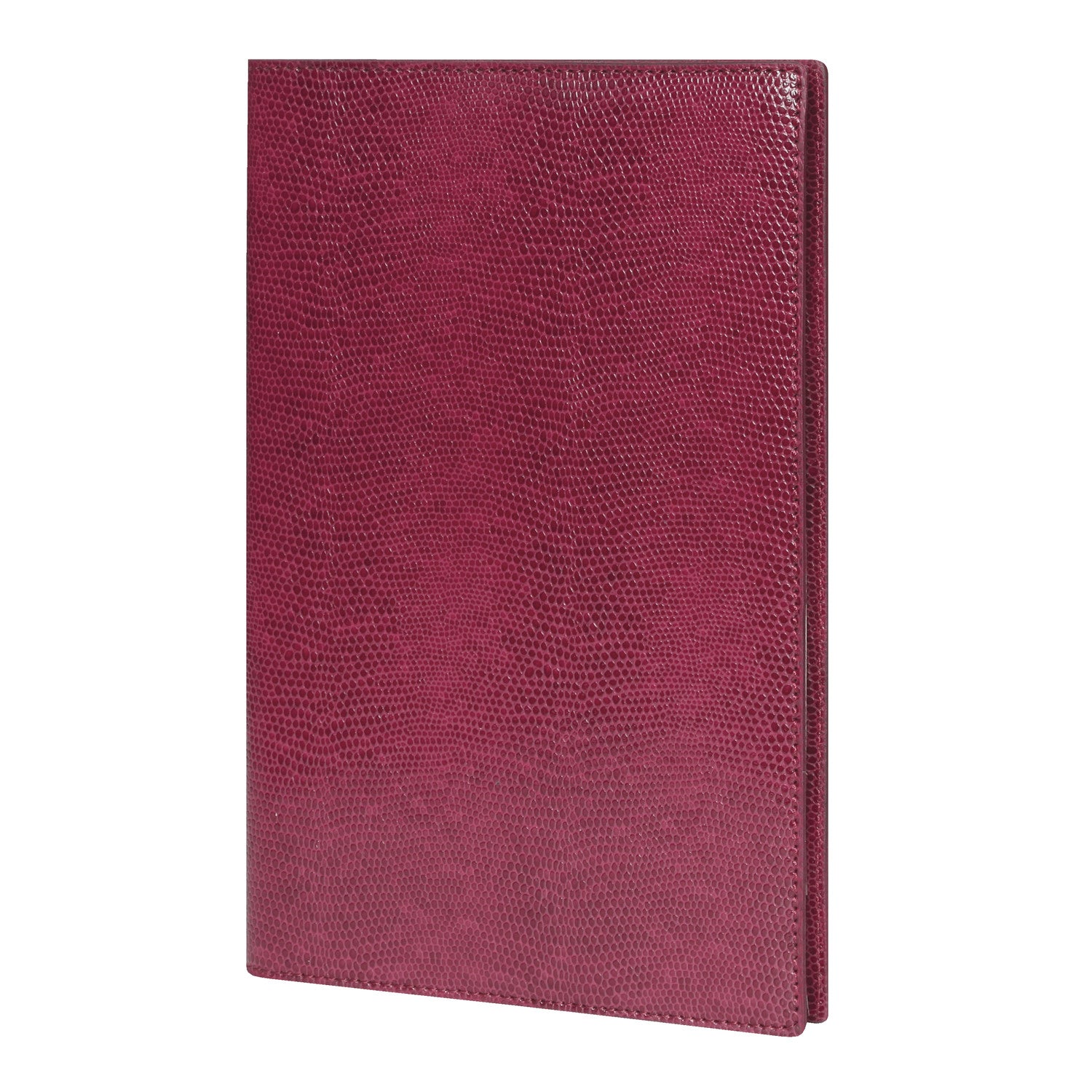 Agenda MIGNON A22 Bornéo - 23.2 x 16 cm - 1 semaine sur 2 pages - Figue - 3489392235981