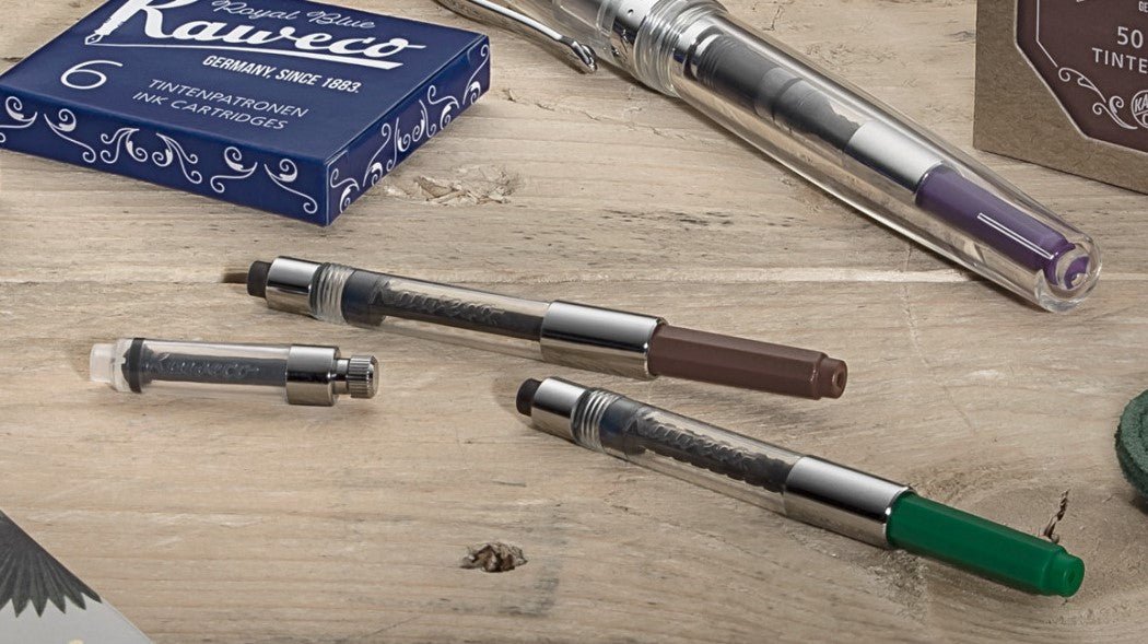 Convertisseur KAWECO - Mini - - 4250278611309