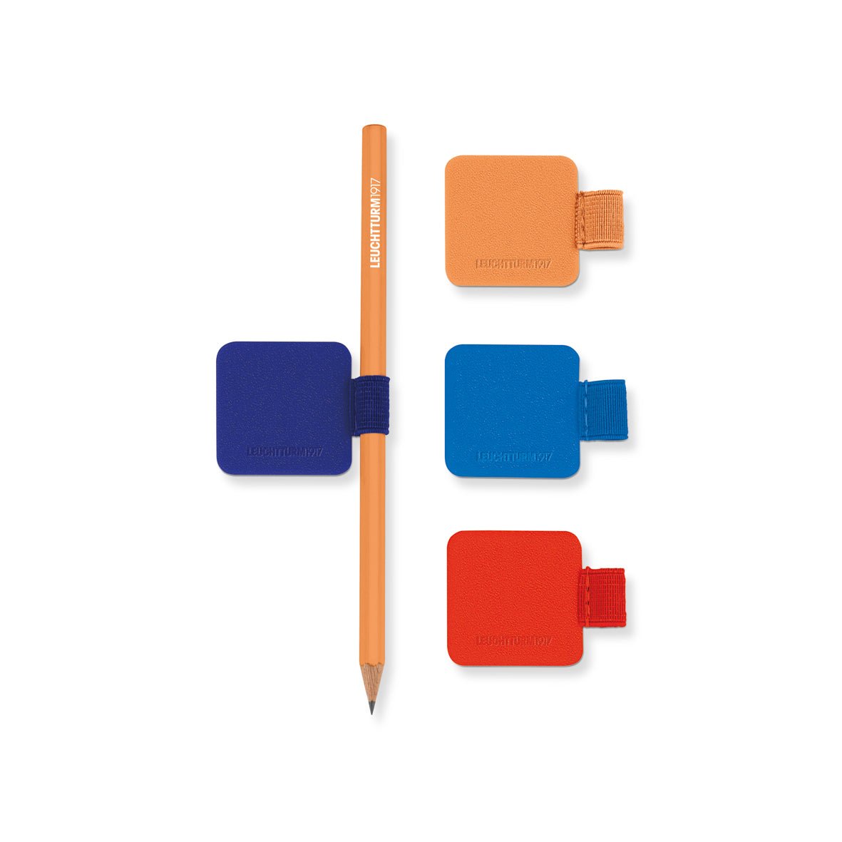 Pen Loop Nouvelles Couleurs 2024 - Apricot - - 4004117644238