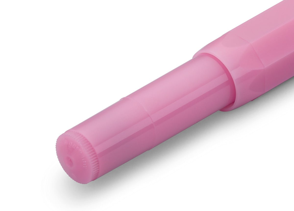 Stylo plume KAWECO Frosted Sport - Extra-fine (EF) - Blush Pitaya - 4250278617486