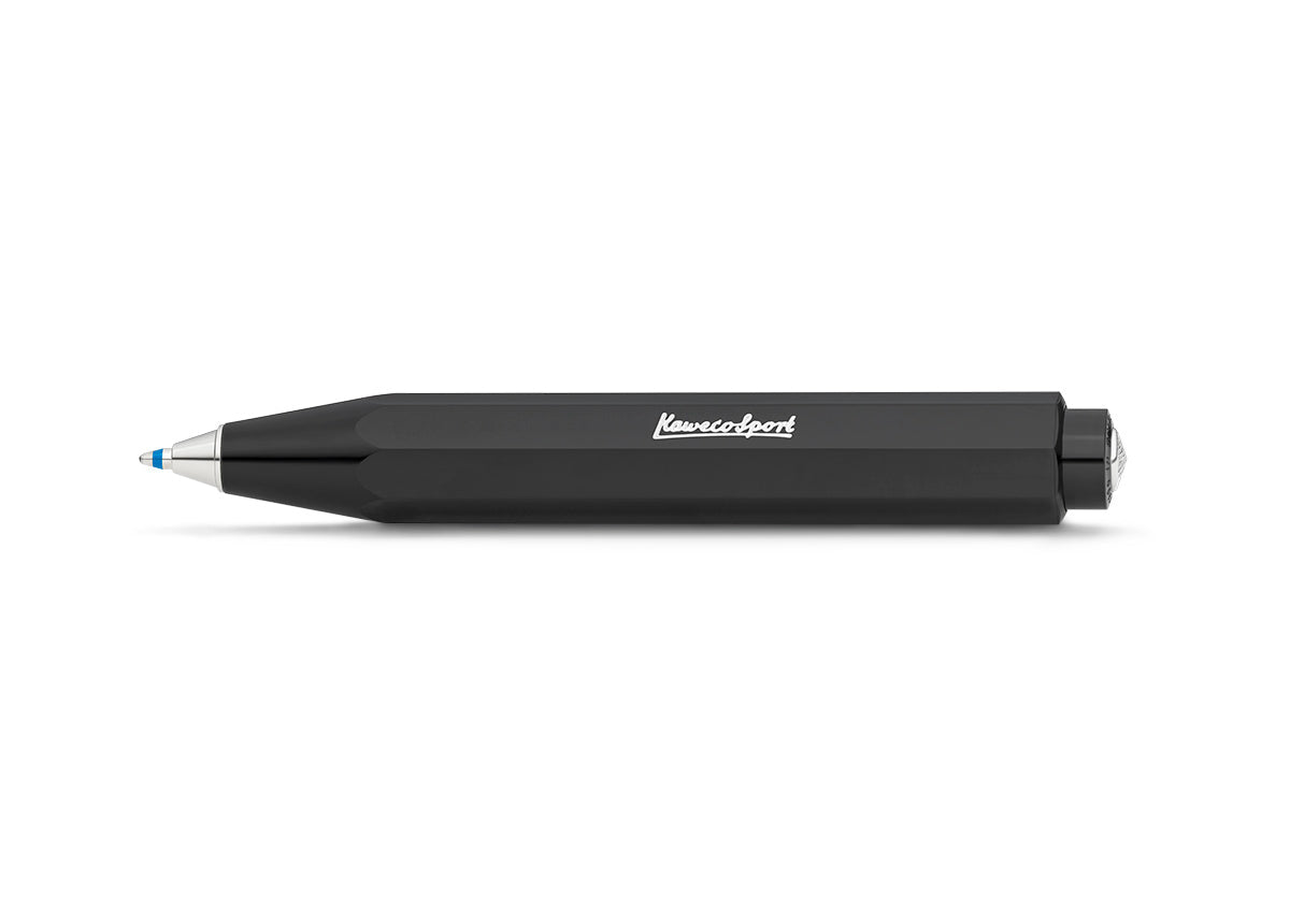 Stylo plume KAWECO Skyline Sport - 1.0 - Black - 4250278608767