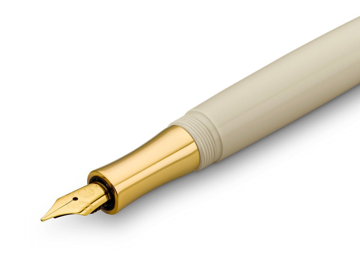 Stylo plume KAWECO Student - Extra-fine (EF) - 20’s Jazz - 4250278626808