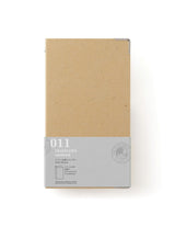 TRAVELER'S notebook 011 - classeur d'archivage (regular size)
