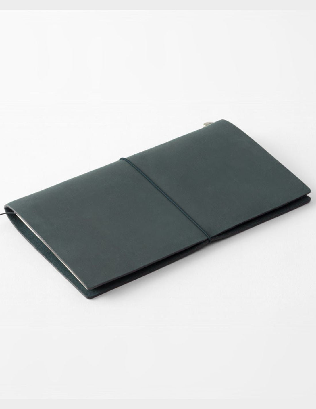 TRAVELER'S notebook - regular size - TN Regular size - Uni - Bleu - 4902805152396