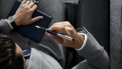 Stylo plume Waterman - Papeterie Montparnasse