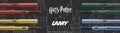 x Harry Potter