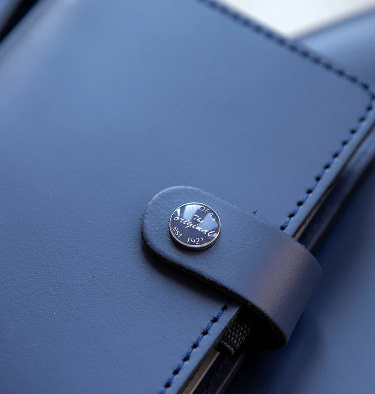 Organiseur FILOFAX The Original - A5 - Midnight Blue