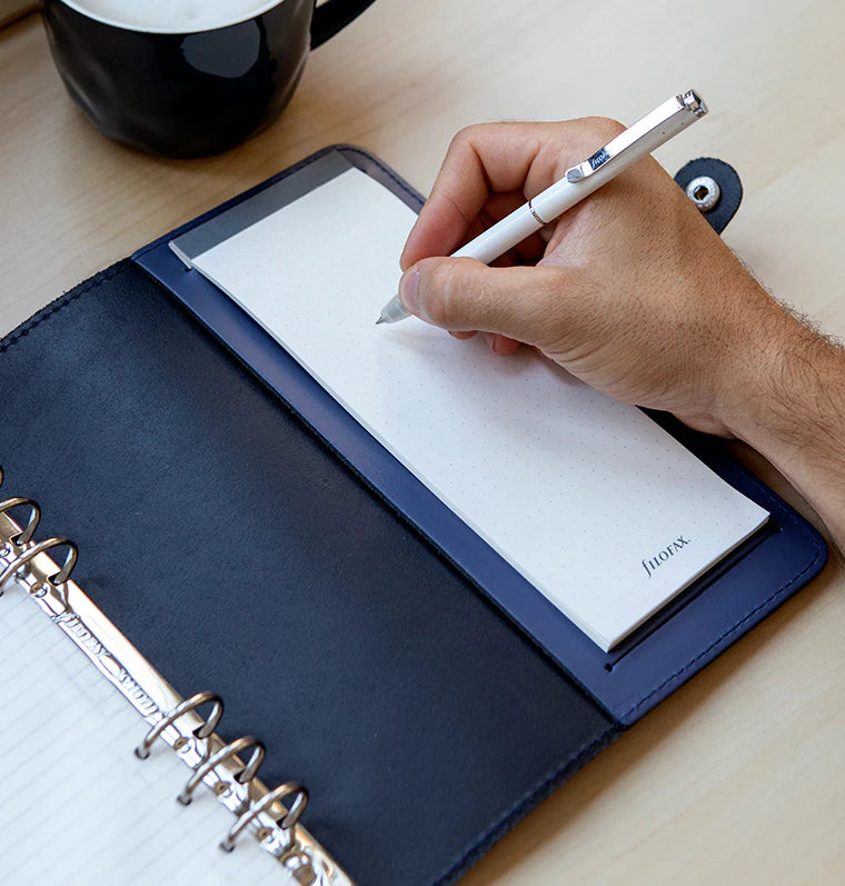 Organiseur FILOFAX The Original - A5 - Midnight Blue