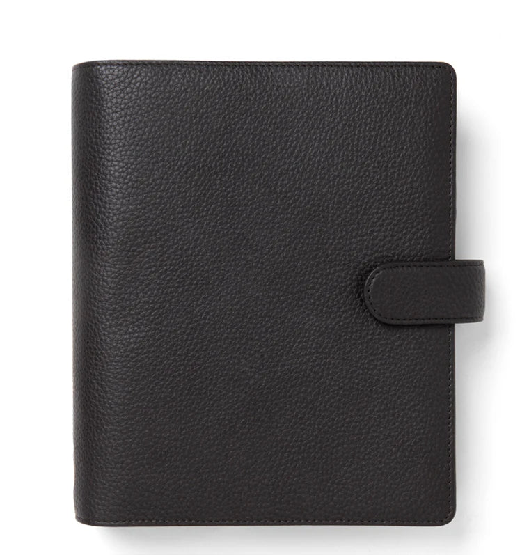 Organiseur FILOFAX Norfolk - A5 - Espresso
