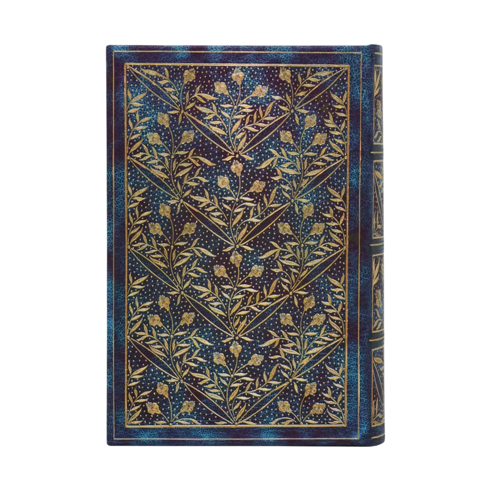 Agenda 2027 PAPERBLANKS Chant des Fleurs Sauvages - 1 jour par page - Mini - Hardcover - 432p