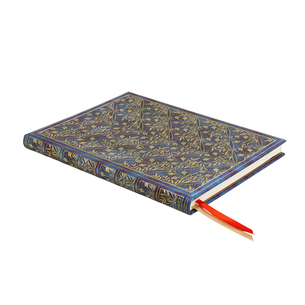 Agenda 2027 PAPERBLANKS Chant des Fleurs Sauvages - 1 semaine sur 2 pages - Ultra - Hardcover - Vertical - 176p