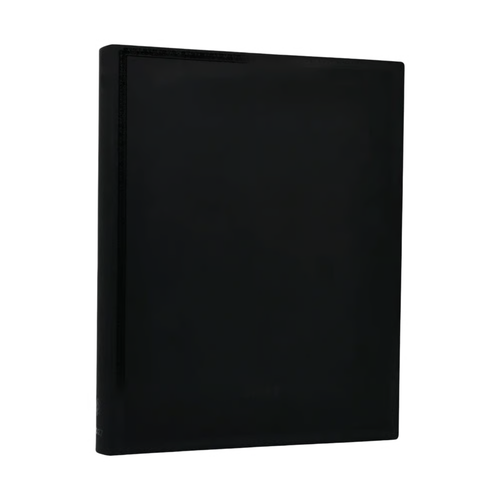 Agenda 2027 PAPERBLANKS Black Edition Bold - 1 jour par page - Ultra - Softcover - 432p